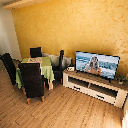 Апартаменты Jelenin Нова-Варош