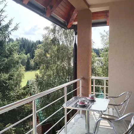 Апартаменты Jelenin *