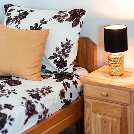 Апартаменты Jelenin *