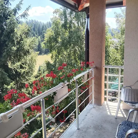 Апартаменты Jelenin Нова-Варош