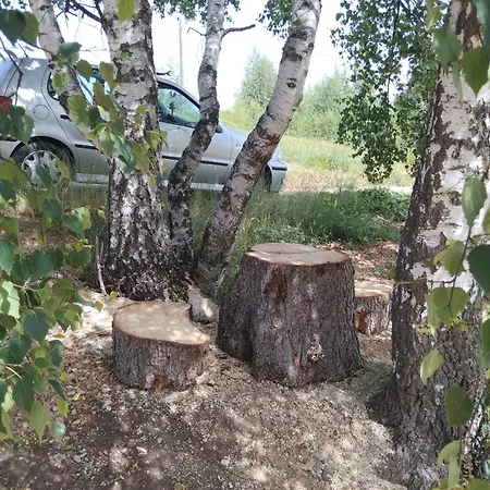 Jelenin Апартаменты