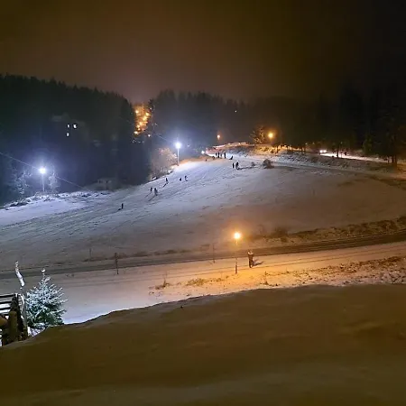 Апартаменты Jelenin